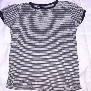 Striped T-shirt